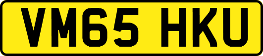 VM65HKU