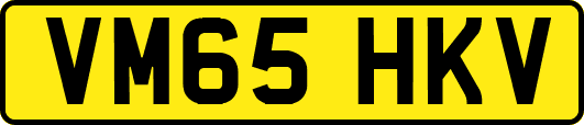 VM65HKV