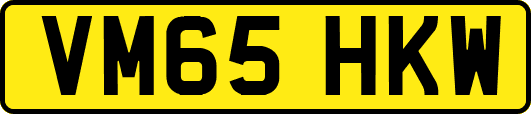 VM65HKW