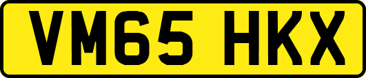 VM65HKX