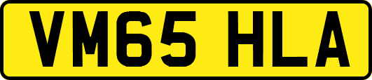 VM65HLA