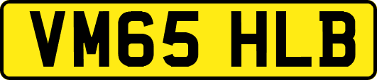 VM65HLB