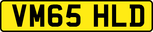 VM65HLD