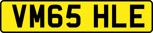 VM65HLE