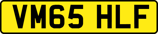 VM65HLF