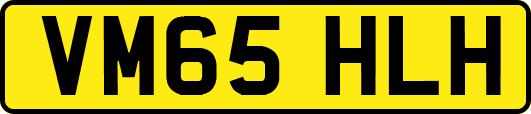 VM65HLH