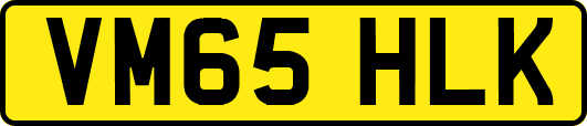 VM65HLK