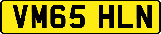 VM65HLN