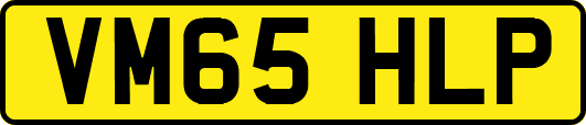 VM65HLP