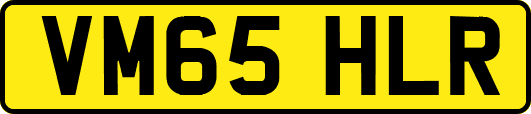 VM65HLR