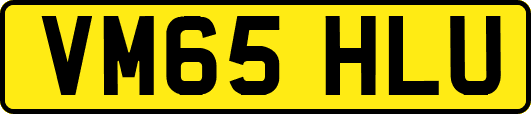 VM65HLU