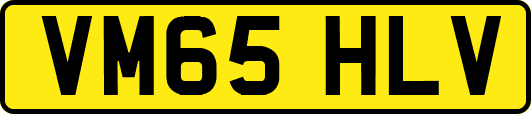 VM65HLV