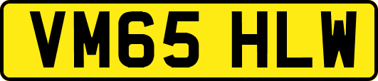 VM65HLW