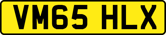 VM65HLX