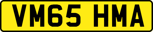 VM65HMA
