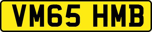 VM65HMB