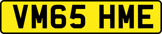VM65HME