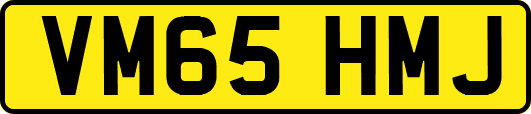 VM65HMJ