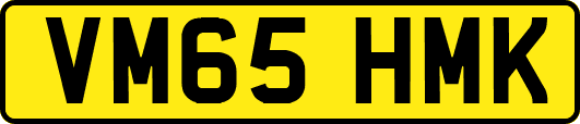 VM65HMK