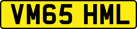 VM65HML