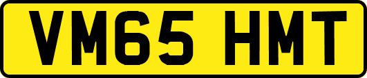 VM65HMT