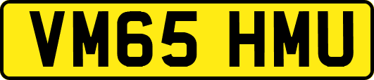 VM65HMU
