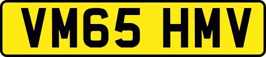 VM65HMV
