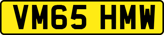 VM65HMW