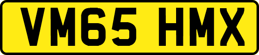VM65HMX