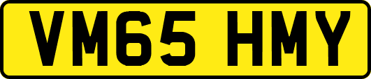 VM65HMY