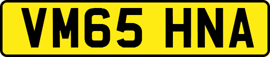VM65HNA