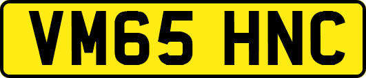 VM65HNC