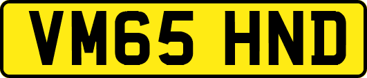 VM65HND