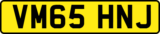 VM65HNJ