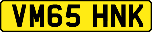 VM65HNK