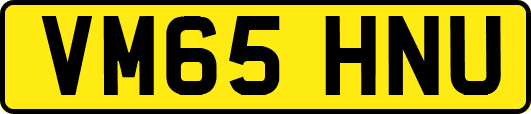 VM65HNU