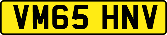 VM65HNV