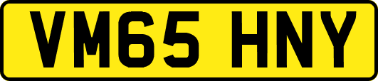 VM65HNY