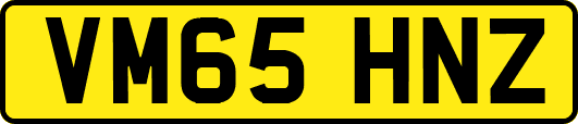VM65HNZ