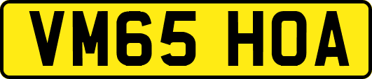 VM65HOA