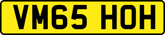 VM65HOH