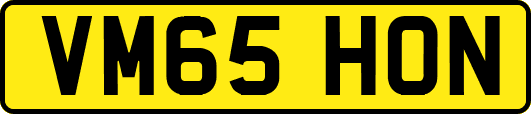 VM65HON