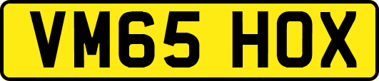 VM65HOX