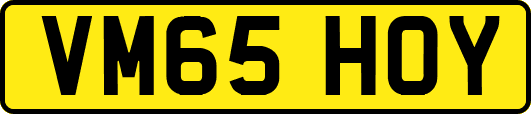 VM65HOY
