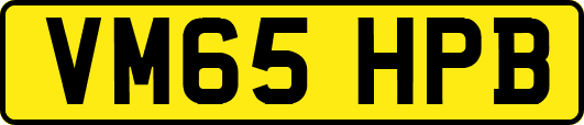 VM65HPB