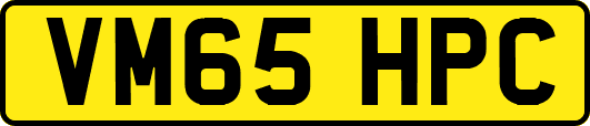 VM65HPC