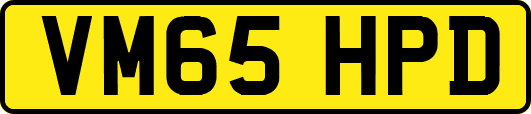 VM65HPD