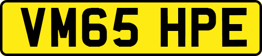 VM65HPE