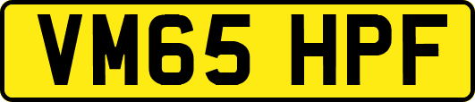 VM65HPF