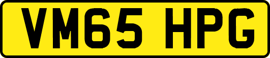 VM65HPG